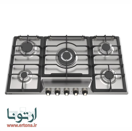 گاز استیل آلتون مدل S517